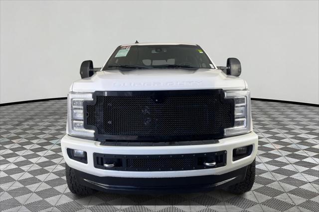 used 2019 Ford F-350 car, priced at $57,995