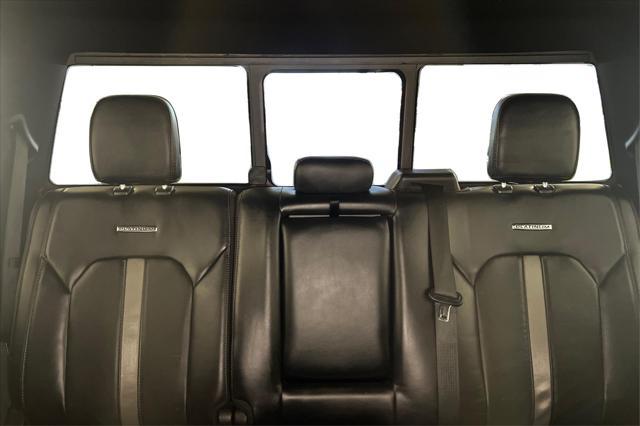 used 2019 Ford F-350 car, priced at $57,995