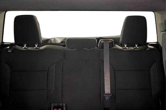 used 2019 Chevrolet Silverado 1500 car, priced at $37,995