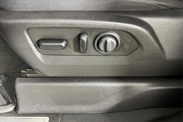 used 2019 Chevrolet Silverado 1500 car, priced at $37,995