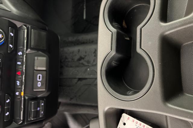 used 2019 Chevrolet Silverado 1500 car, priced at $37,995