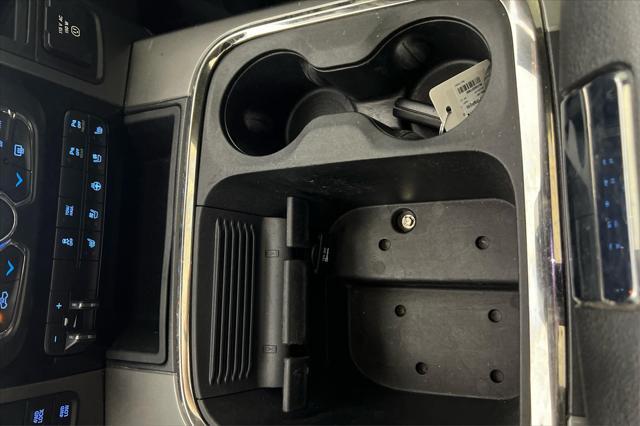 used 2018 Ram 1500 car, priced at $28,995