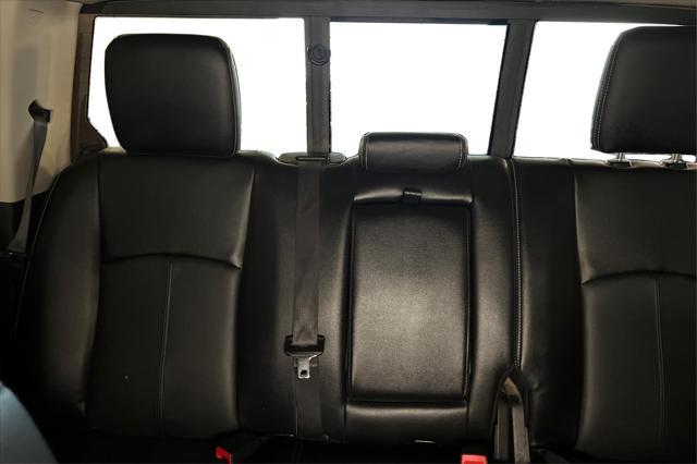 used 2018 Ram 1500 car, priced at $28,995