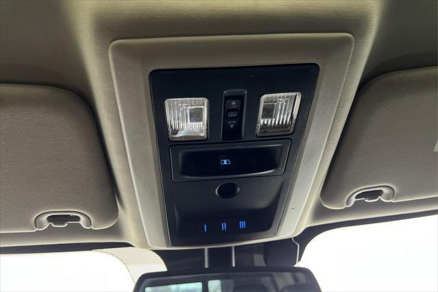 used 2018 Ram 1500 car, priced at $28,995