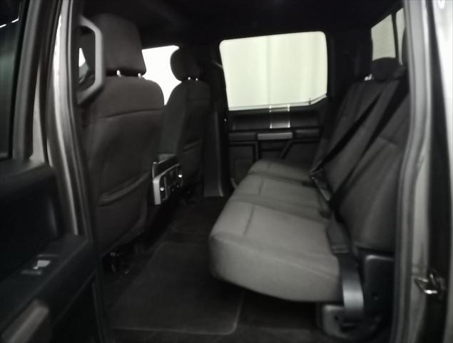 used 2018 Ford F-150 car, priced at $29,995