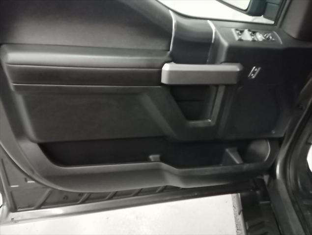 used 2018 Ford F-150 car, priced at $29,995
