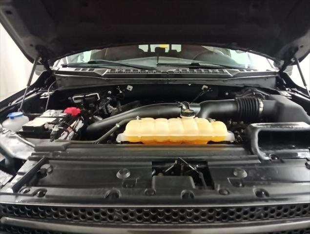 used 2018 Ford F-150 car, priced at $29,995