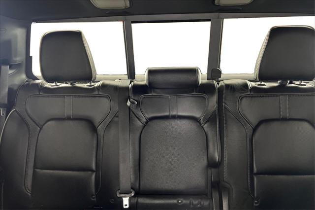used 2019 Ram 1500 car, priced at $34,995