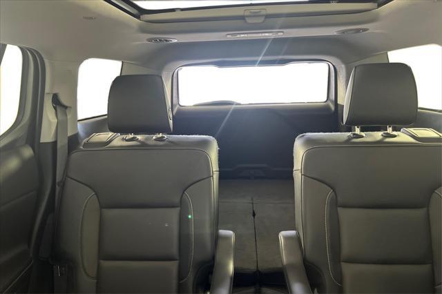used 2019 GMC Acadia car, priced at $23,995