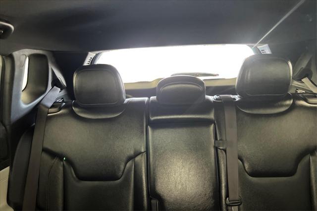 used 2023 Jeep Compass car, priced at $25,995