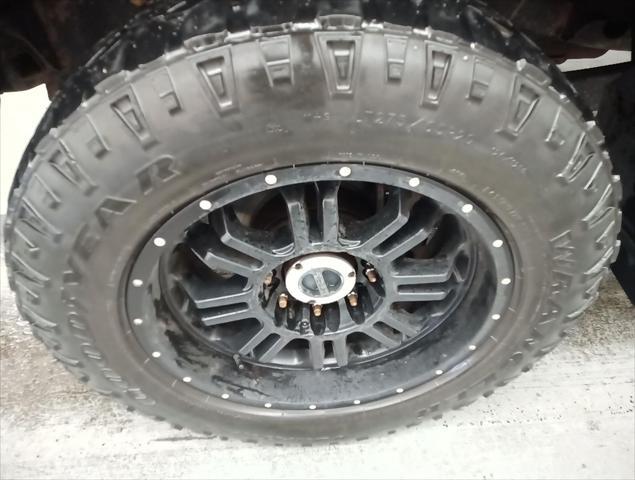 used 2017 Ford F-250 car, priced at $32,995