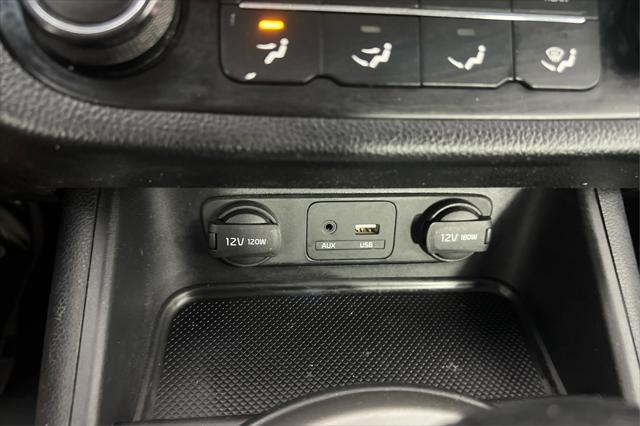 used 2016 Kia Sportage car, priced at $12,995