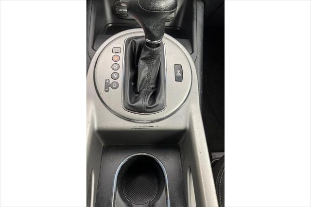 used 2016 Kia Sportage car, priced at $12,995