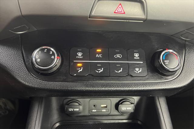 used 2016 Kia Sportage car, priced at $12,995