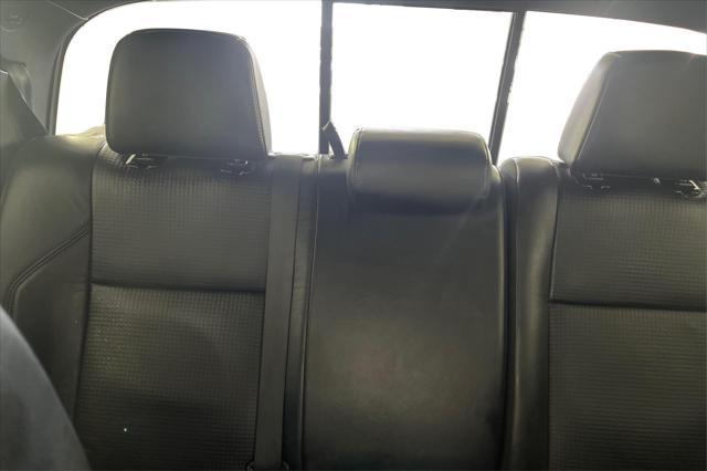 used 2018 Toyota Tacoma car, priced at $33,995