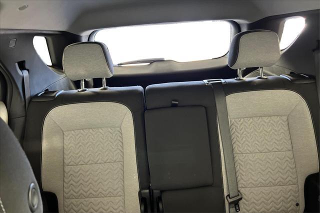 used 2022 Chevrolet Equinox car, priced at $23,995