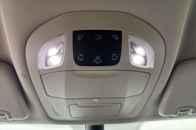 used 2023 Chrysler Pacifica car, priced at $25,995