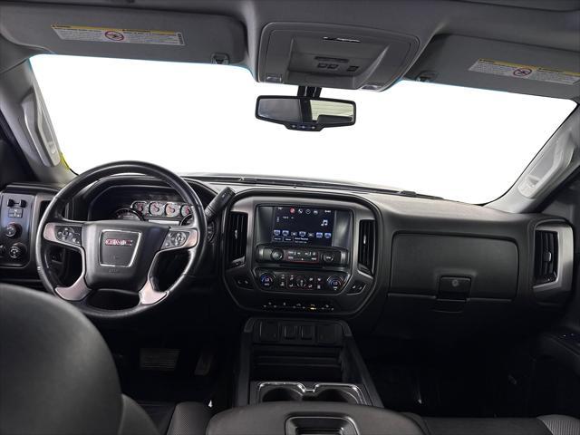 used 2016 GMC Sierra 2500 car, priced at $34,995