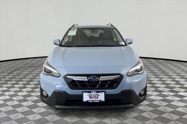 used 2022 Subaru Crosstrek car, priced at $29,995