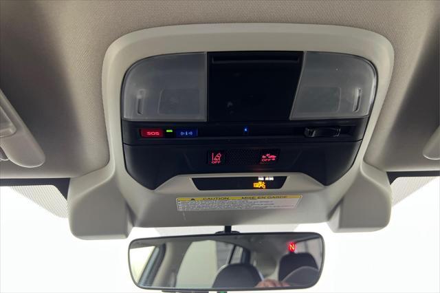 used 2022 Subaru Crosstrek car, priced at $29,995