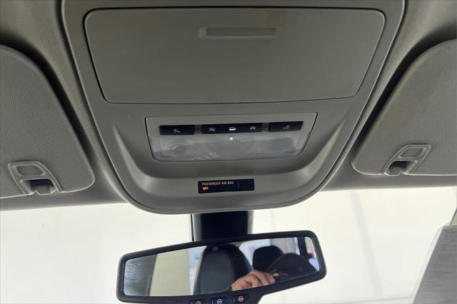 used 2022 GMC Canyon car, priced at $36,995