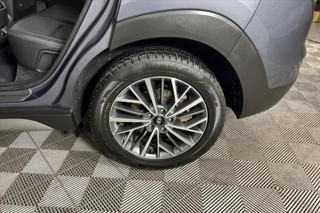 used 2019 Hyundai Tucson car, priced at $21,995