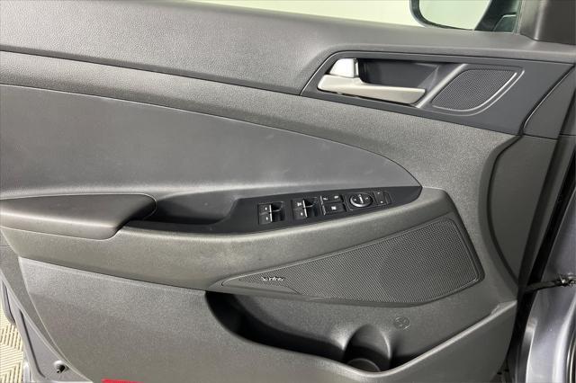 used 2019 Hyundai Tucson car, priced at $21,995