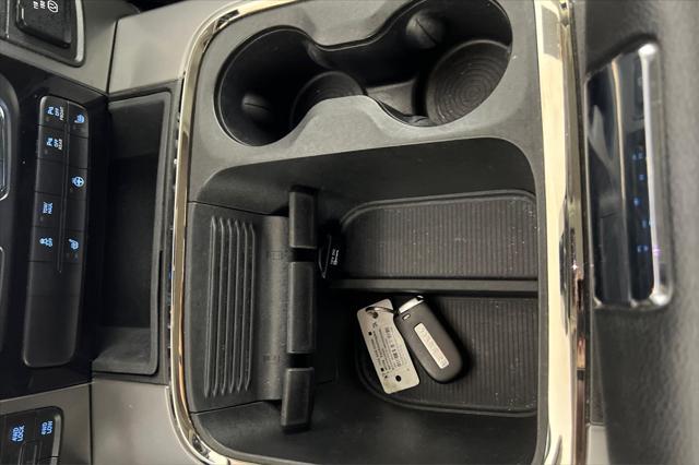 used 2016 Ram 1500 car, priced at $24,995