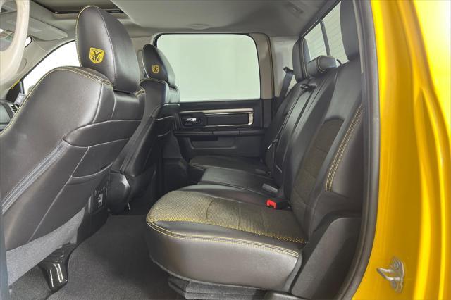 used 2016 Ram 1500 car, priced at $24,995