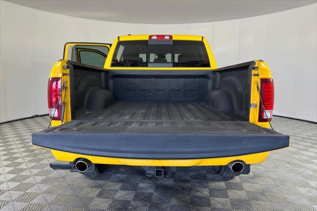 used 2016 Ram 1500 car, priced at $24,995
