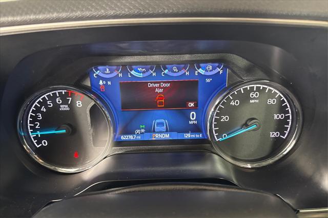 used 2021 Ford F-150 car, priced at $36,995