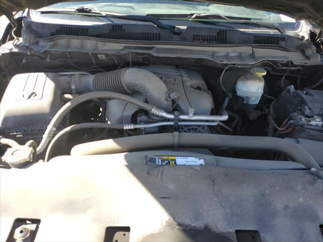 used 2017 Ram 1500 car, priced at $25,995
