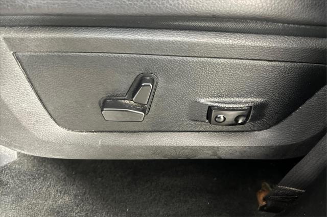 used 2017 Ram 1500 car, priced at $25,995