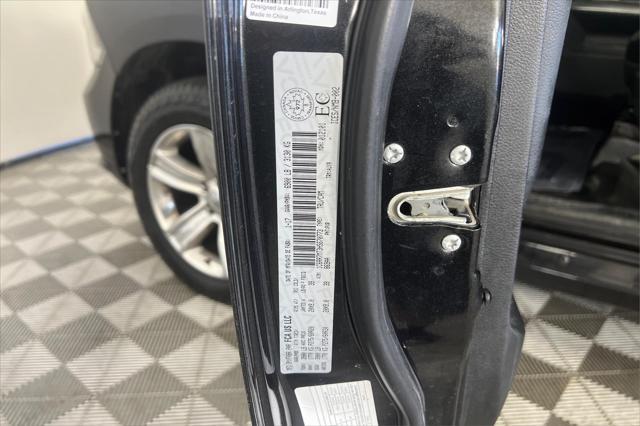 used 2017 Ram 1500 car, priced at $25,995