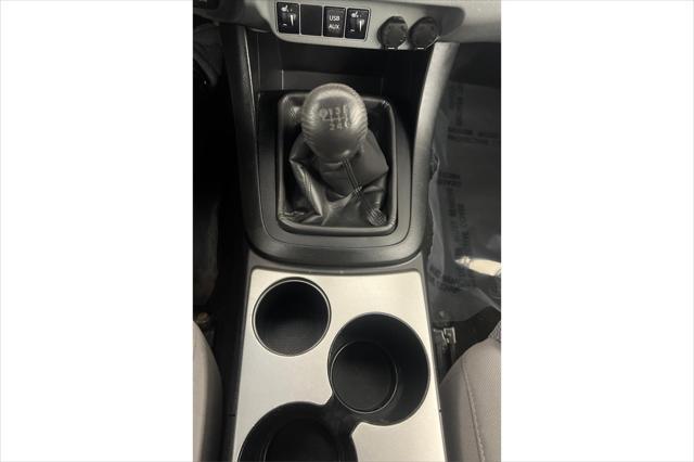 used 2014 Toyota Tacoma car, priced at $27,995