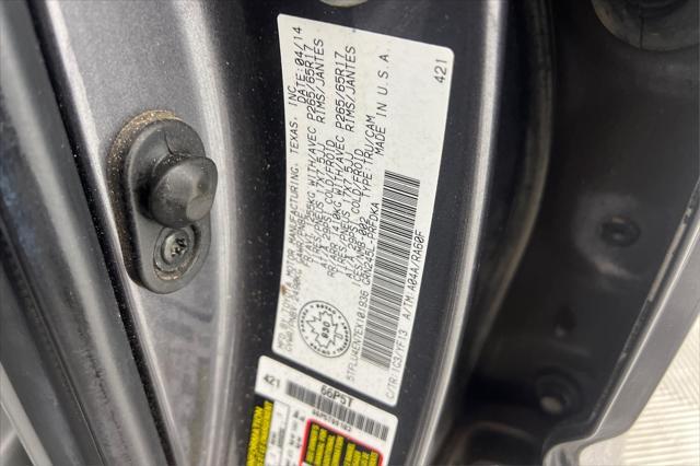 used 2014 Toyota Tacoma car, priced at $27,995