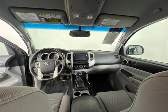 used 2014 Toyota Tacoma car, priced at $27,995