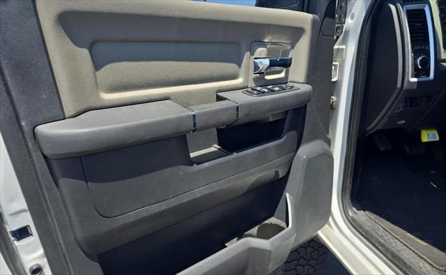 used 2012 Ram 2500 car, priced at $28,995