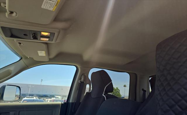 used 2012 Ram 2500 car, priced at $28,995