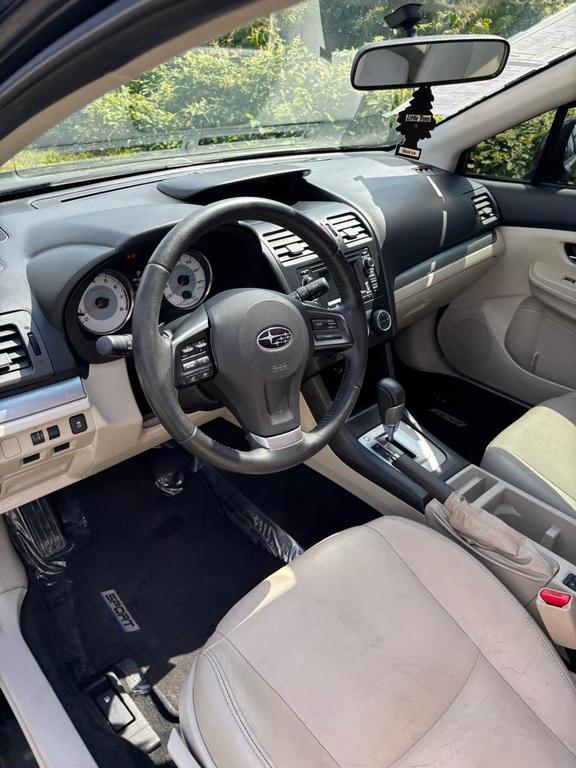 used 2012 Subaru Impreza car, priced at $5,995