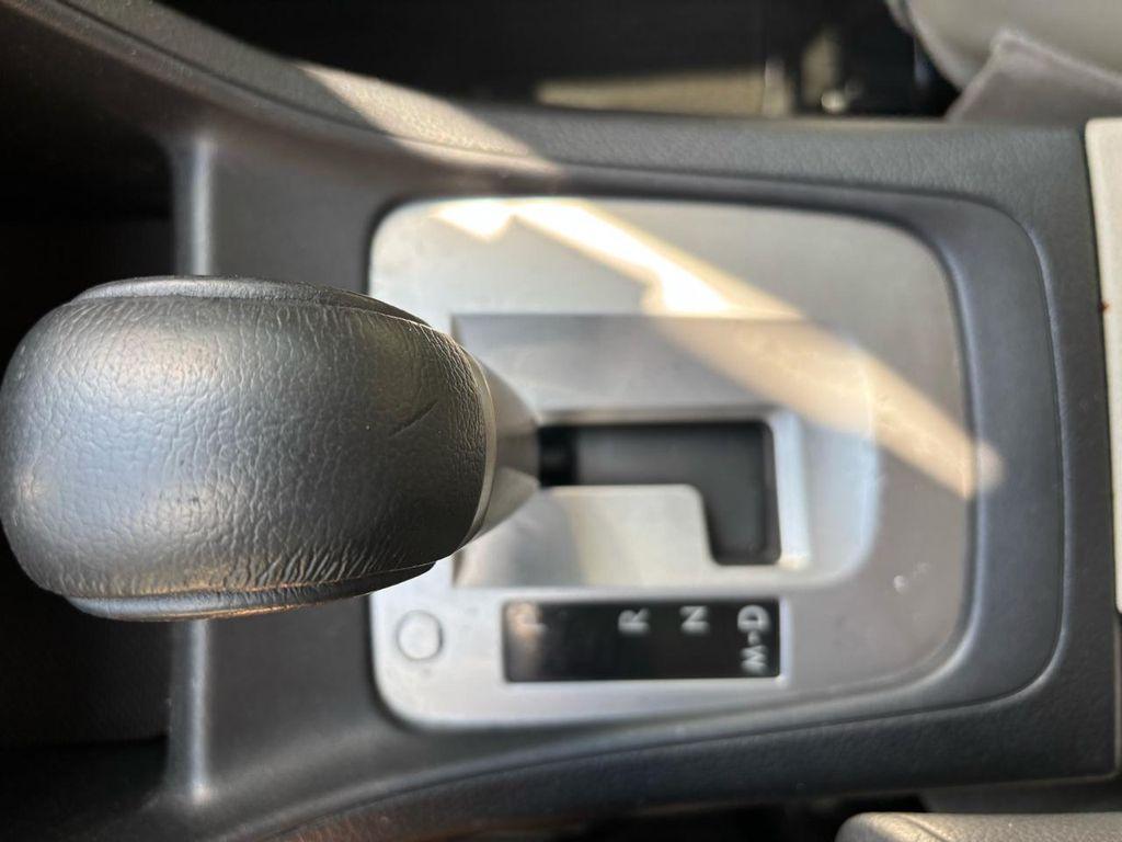used 2012 Subaru Impreza car, priced at $5,995