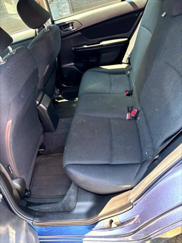 used 2013 Subaru Impreza car, priced at $4,195