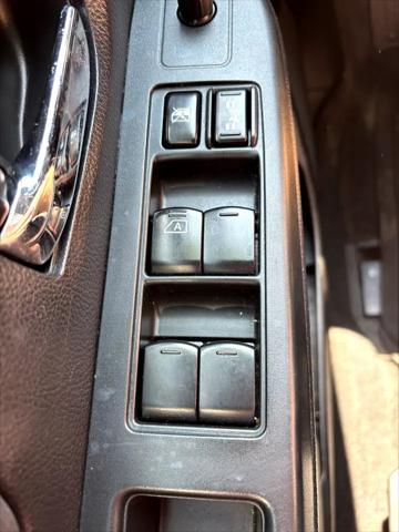 used 2013 Subaru Impreza car, priced at $4,195