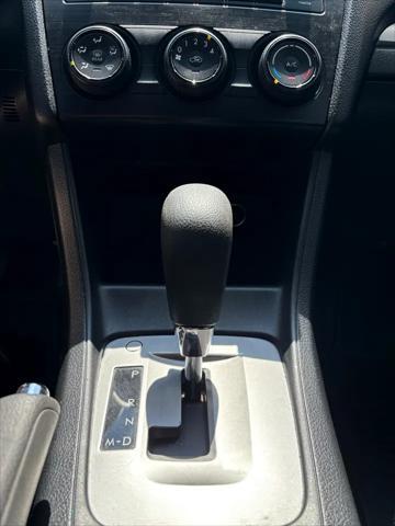 used 2013 Subaru Impreza car, priced at $4,195