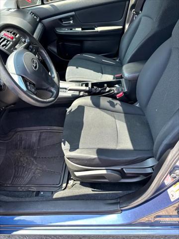 used 2013 Subaru Impreza car, priced at $4,195
