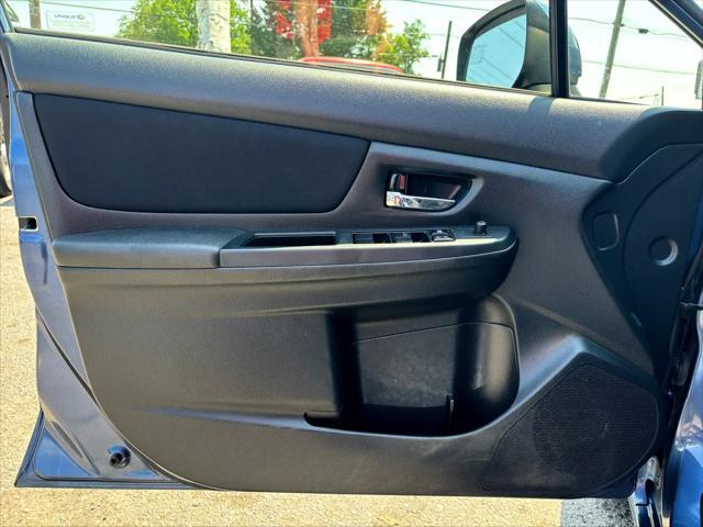 used 2013 Subaru Impreza car, priced at $4,195