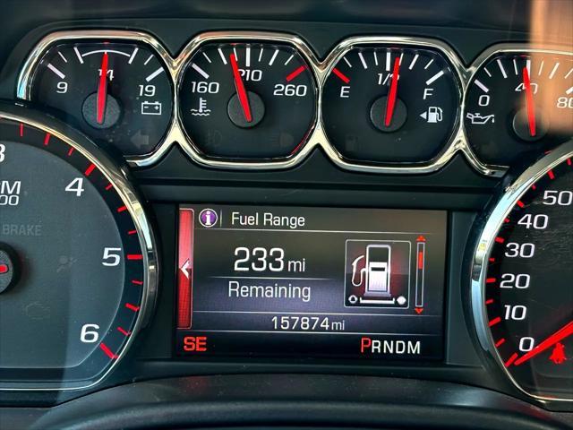 used 2015 GMC Sierra 1500 car, priced at $15,995