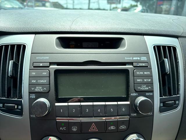 used 2009 Hyundai Sonata car, priced at $3,995