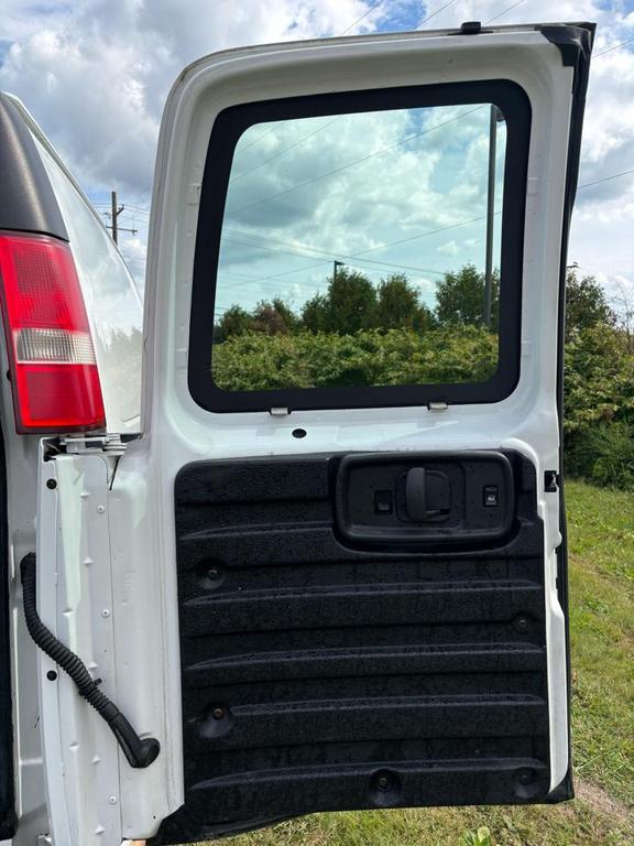 used 2015 Chevrolet Express 2500 car, priced at $9,495