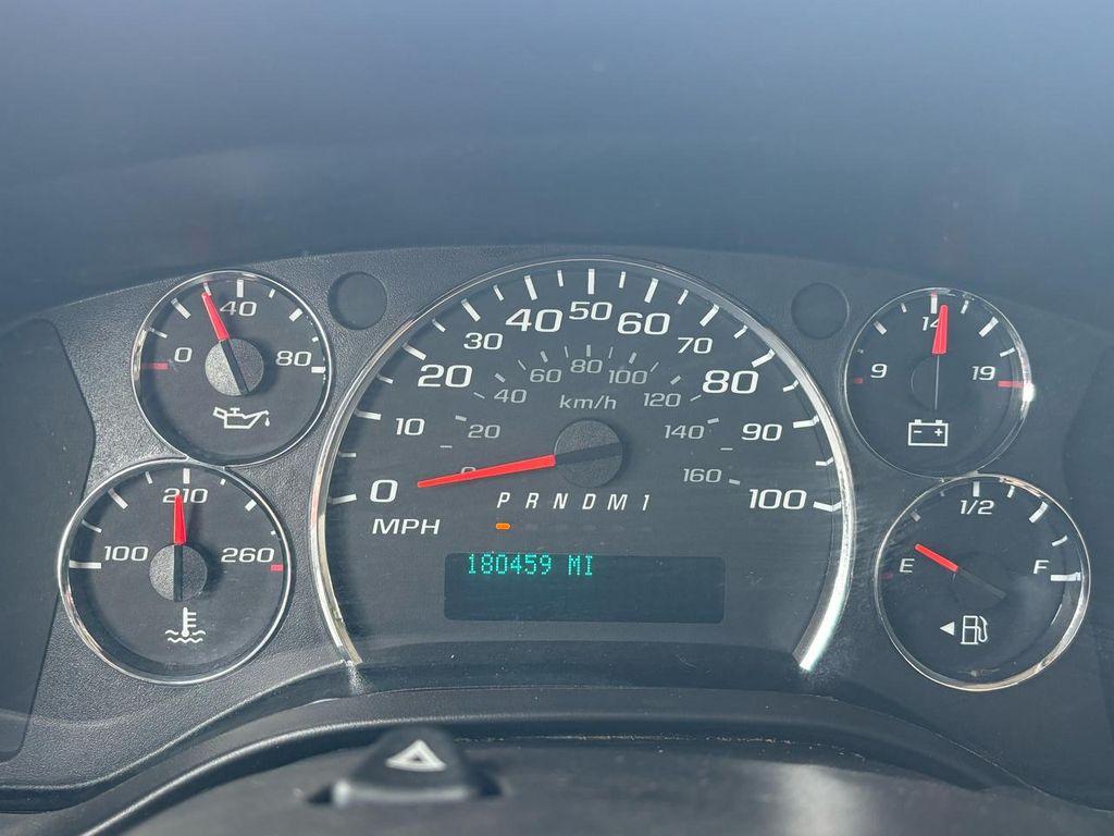 used 2015 Chevrolet Express 2500 car, priced at $9,495